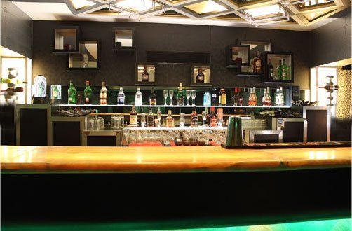 Hotel Dee Cee Manor Madras Buitenkant foto